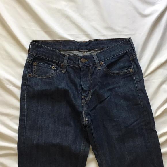 🔴𝗕𝗢𝗚𝗢🔴levi 511 jeans - Picture 1 of 16